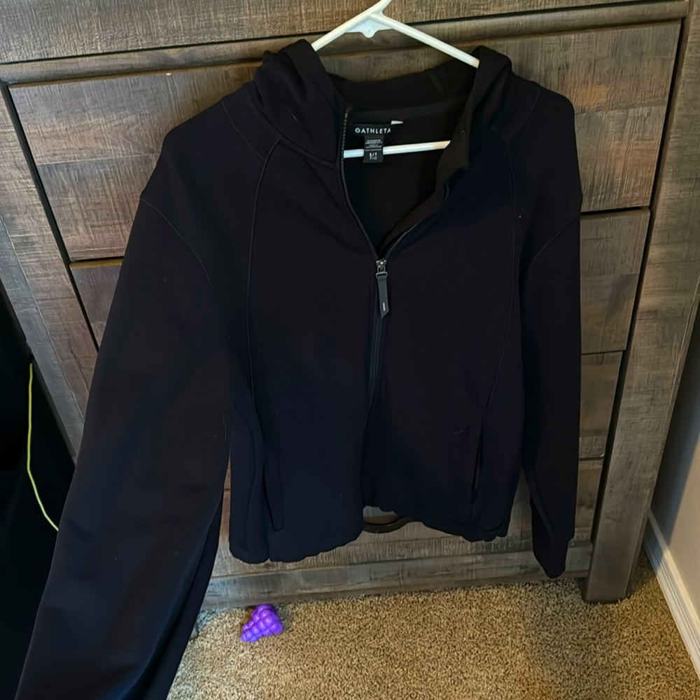 Athleta sweatshirt